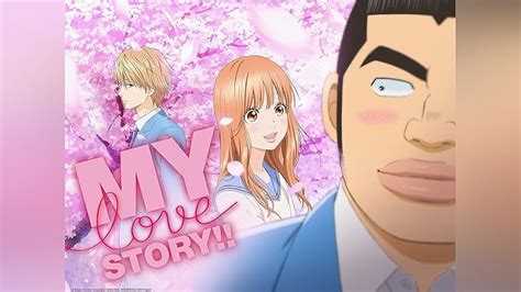 Watch My Love Story!!: Season 1 .